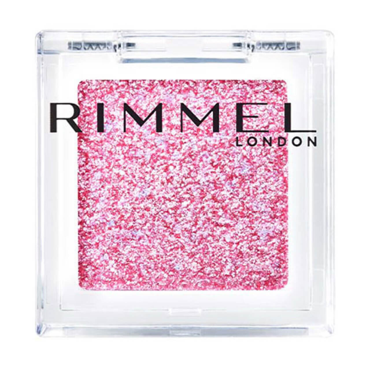 RIMMEL（リンメル）　ワンダー キューブ アイシャドウ パール 