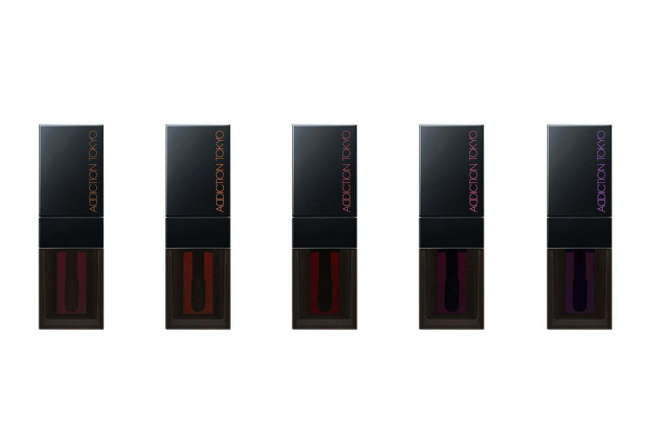 ADDICTION（アディクション）　チーク ティント