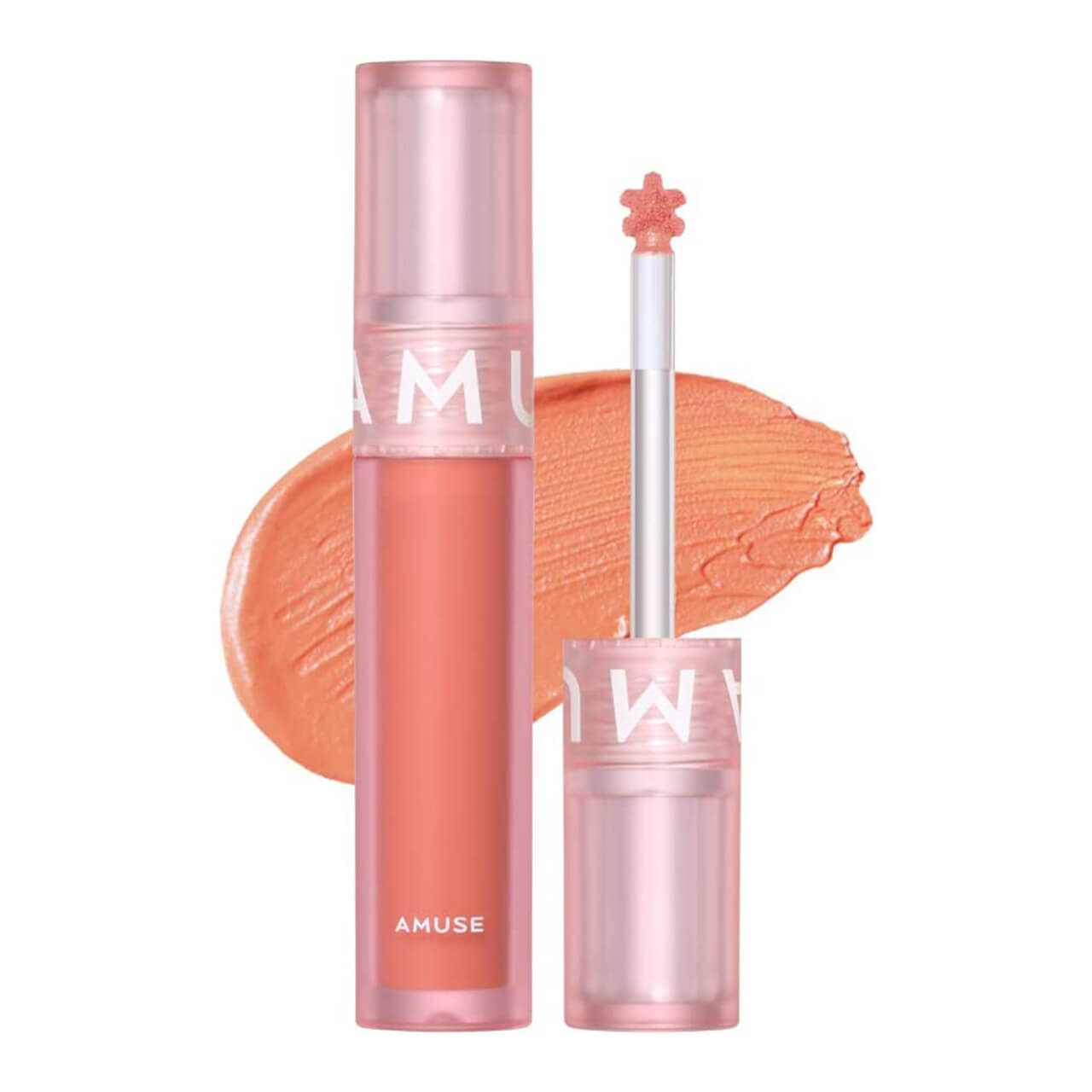 AMUSE （アミューズ）　ソフト クリーム チーク ヌーディッシュ コレクション 