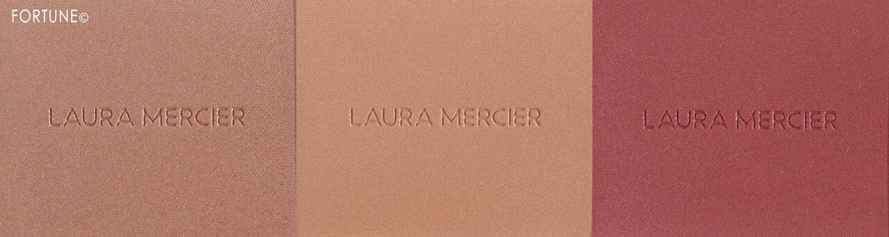 LAURA MERCIER（ローラ メルシエ）　ブラッシュ カラー インフュージョン　新色