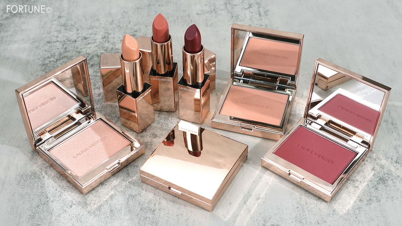 LAURA MERCIER（ローラ メルシエ）　2022年秋新作コスメ