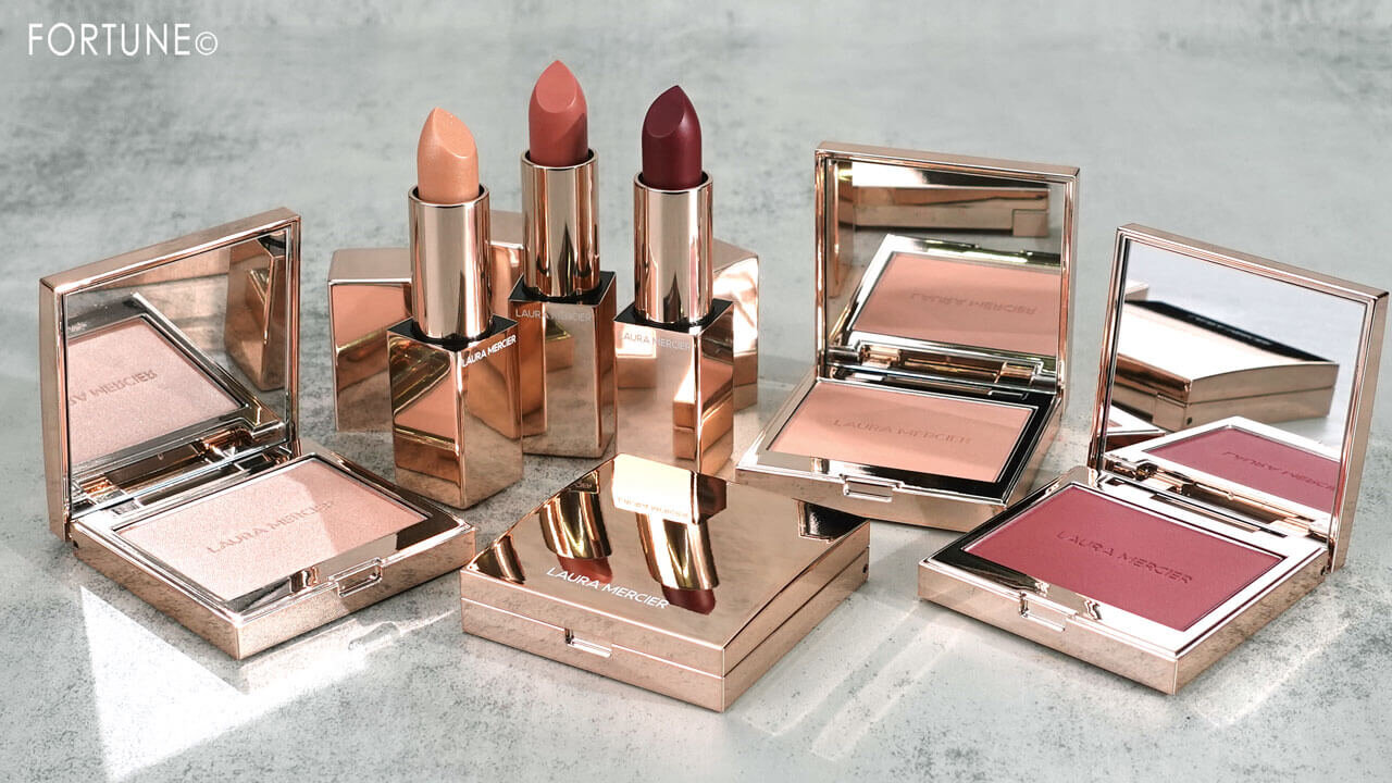 LAURA MERCIER（ローラ メルシエ）　2022年秋新作コスメ