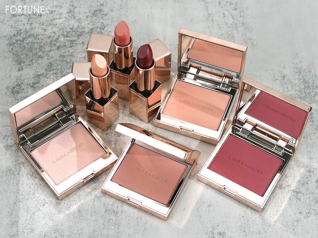 LAURA MERCIER（ローラ メルシエ）　2022年秋新作コスメ