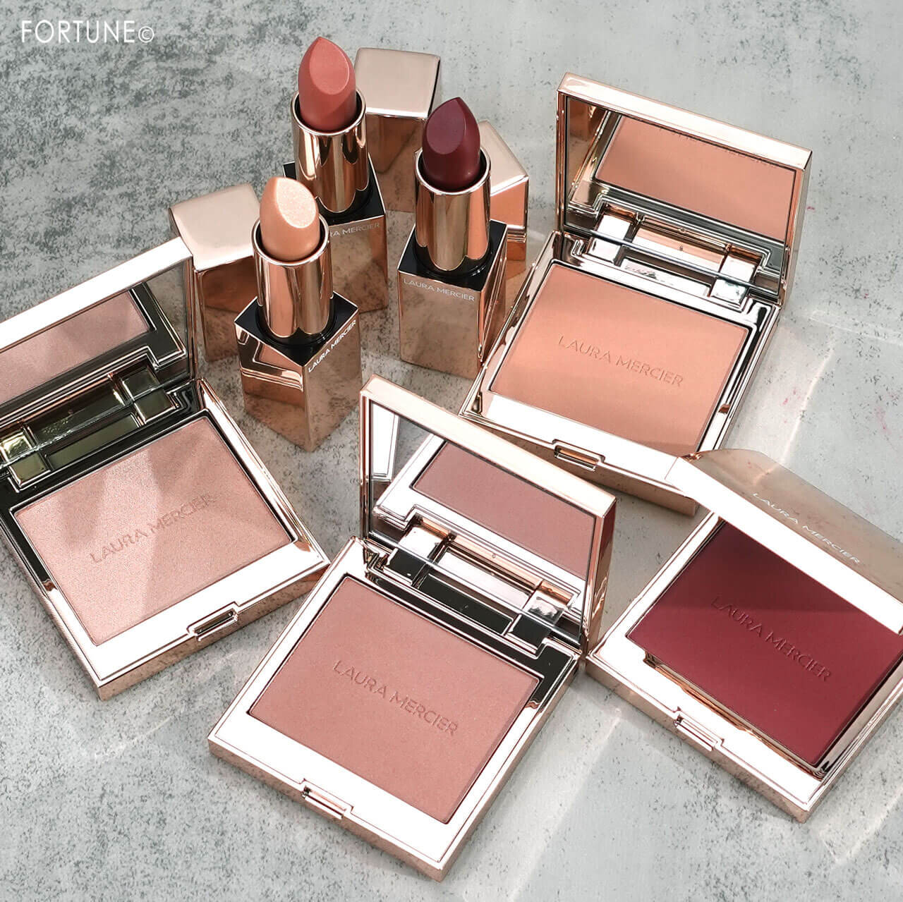 LAURA MERCIER（ローラ メルシエ）　2022年秋新作コスメ