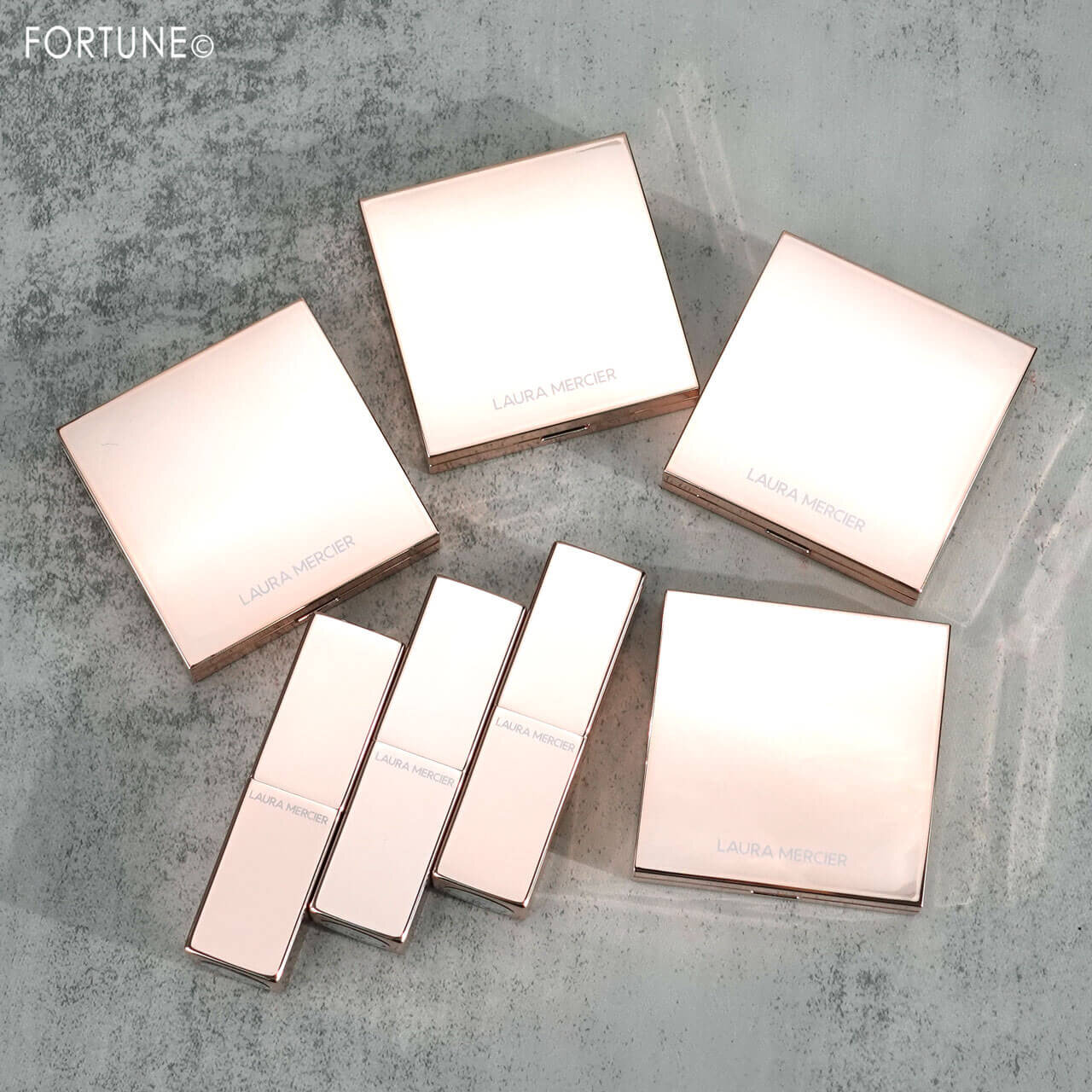 LAURA MERCIER（ローラ メルシエ）　2022年秋新作コスメ