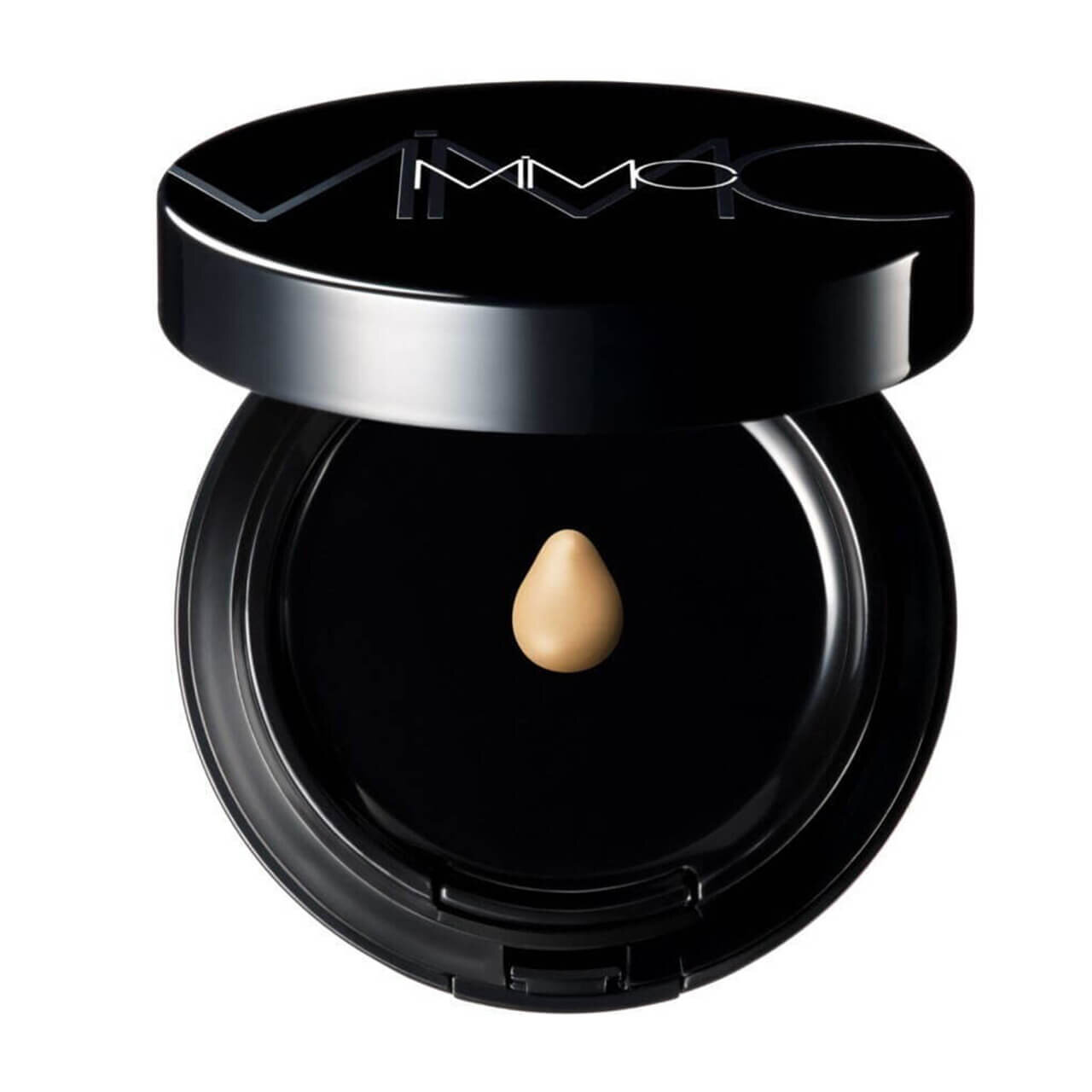 MiMC（エムアイエムシー）『ミネラルリキッドリーファンデーション』