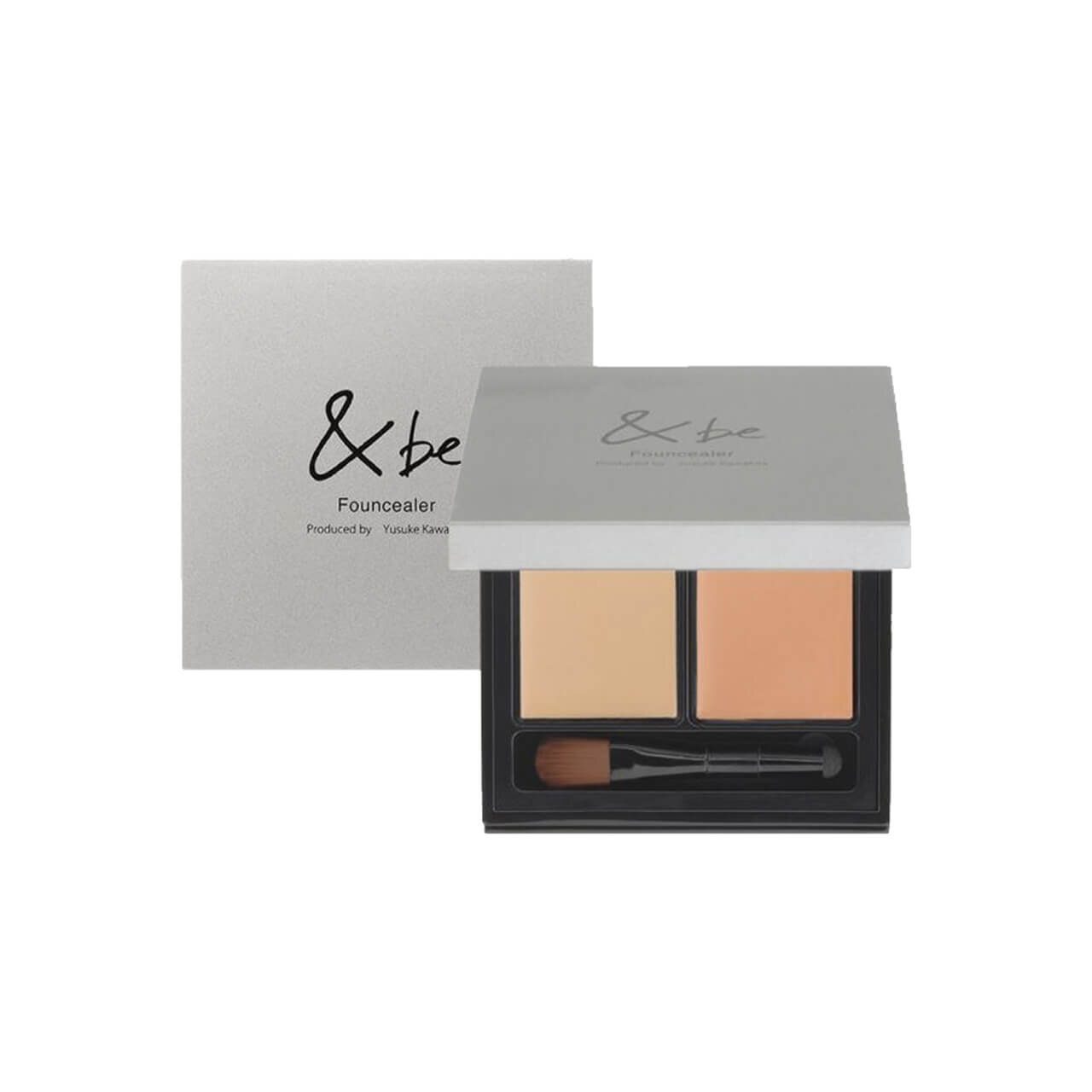 &be（アンドビー）「ファンシーラー」