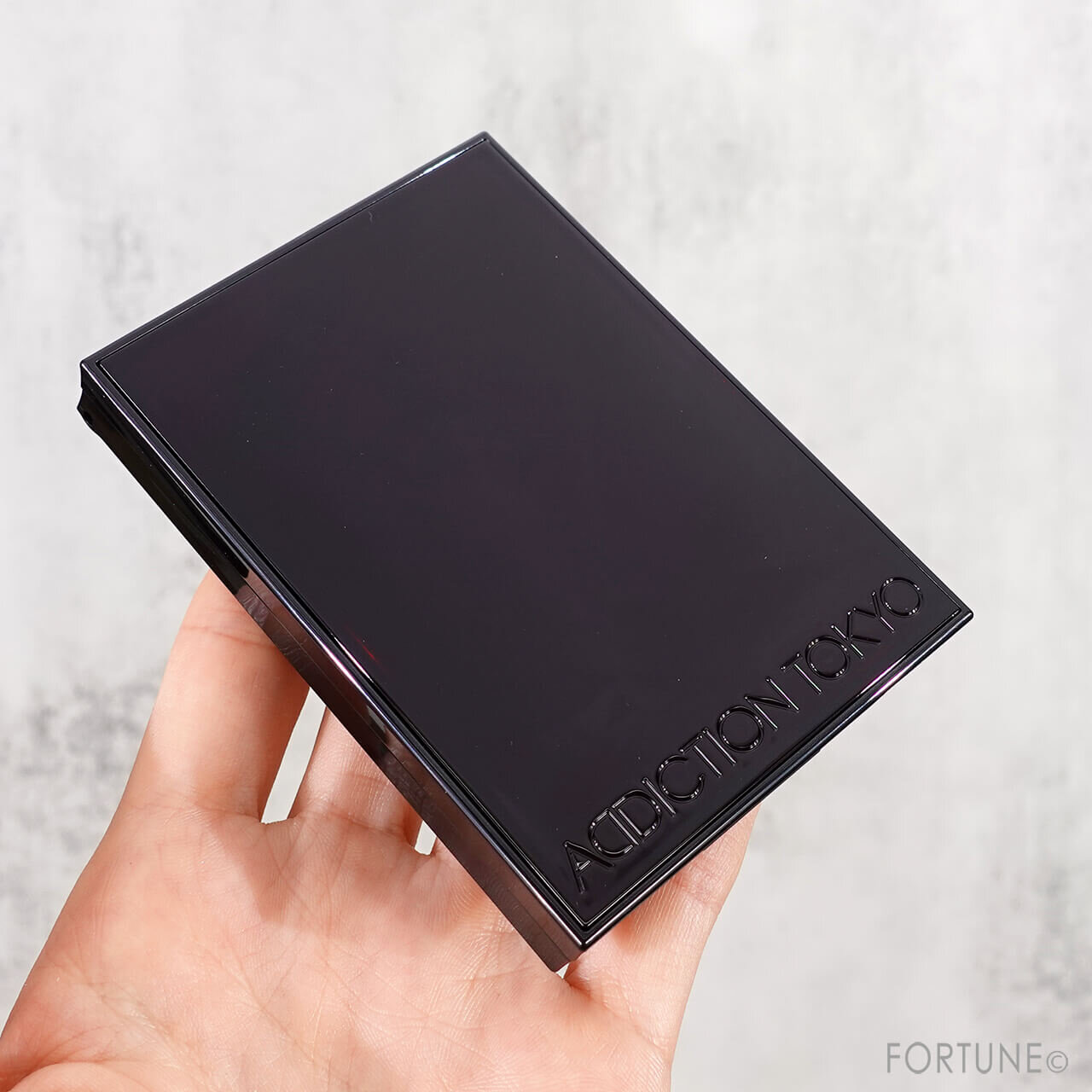 ADDICTION（アディクション）　アディクション　ザ アイシャドウ パレット