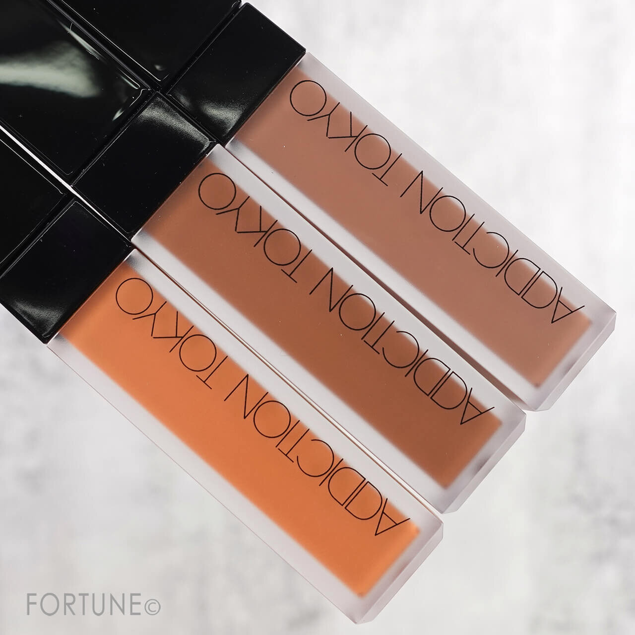 ADDICTION（アディクション）　ザ マット リップ リキッド