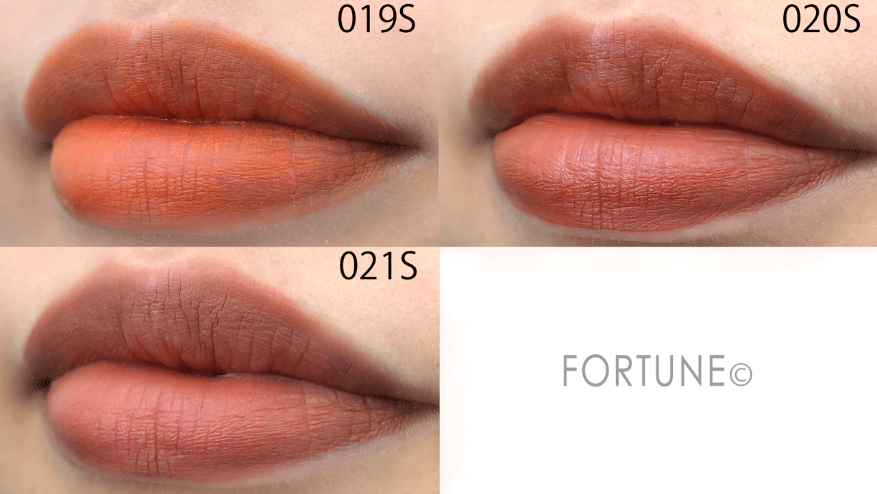 ADDICTION（アディクション）　ザ マット リップ リキッド