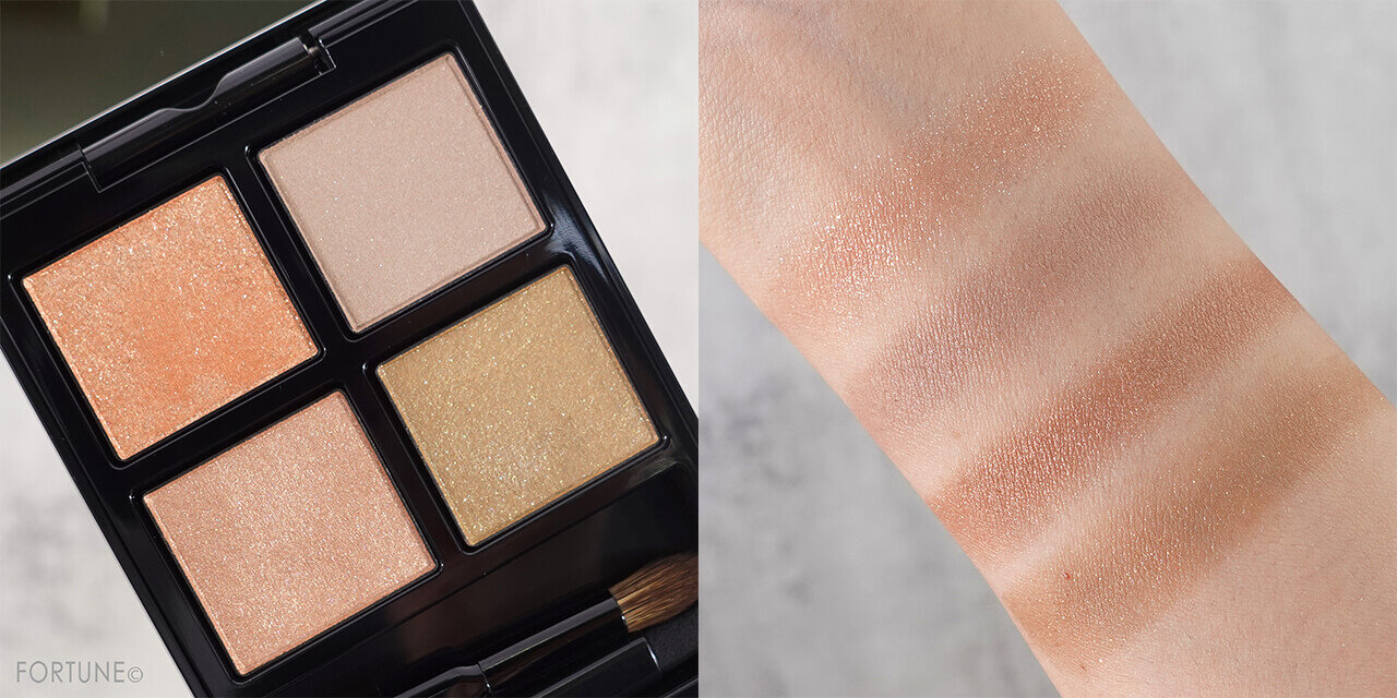 ADDICTION（アディクション）　アディクション　ザ アイシャドウ パレット 001Cashmere Dream