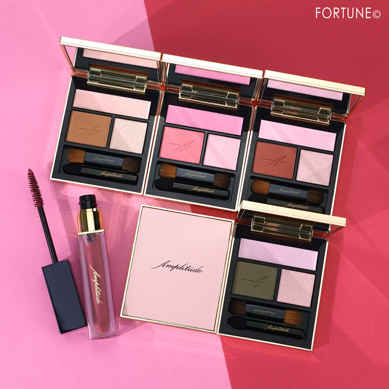 Amplitude（アンプリチュード）　2022年秋冬新作コスメ