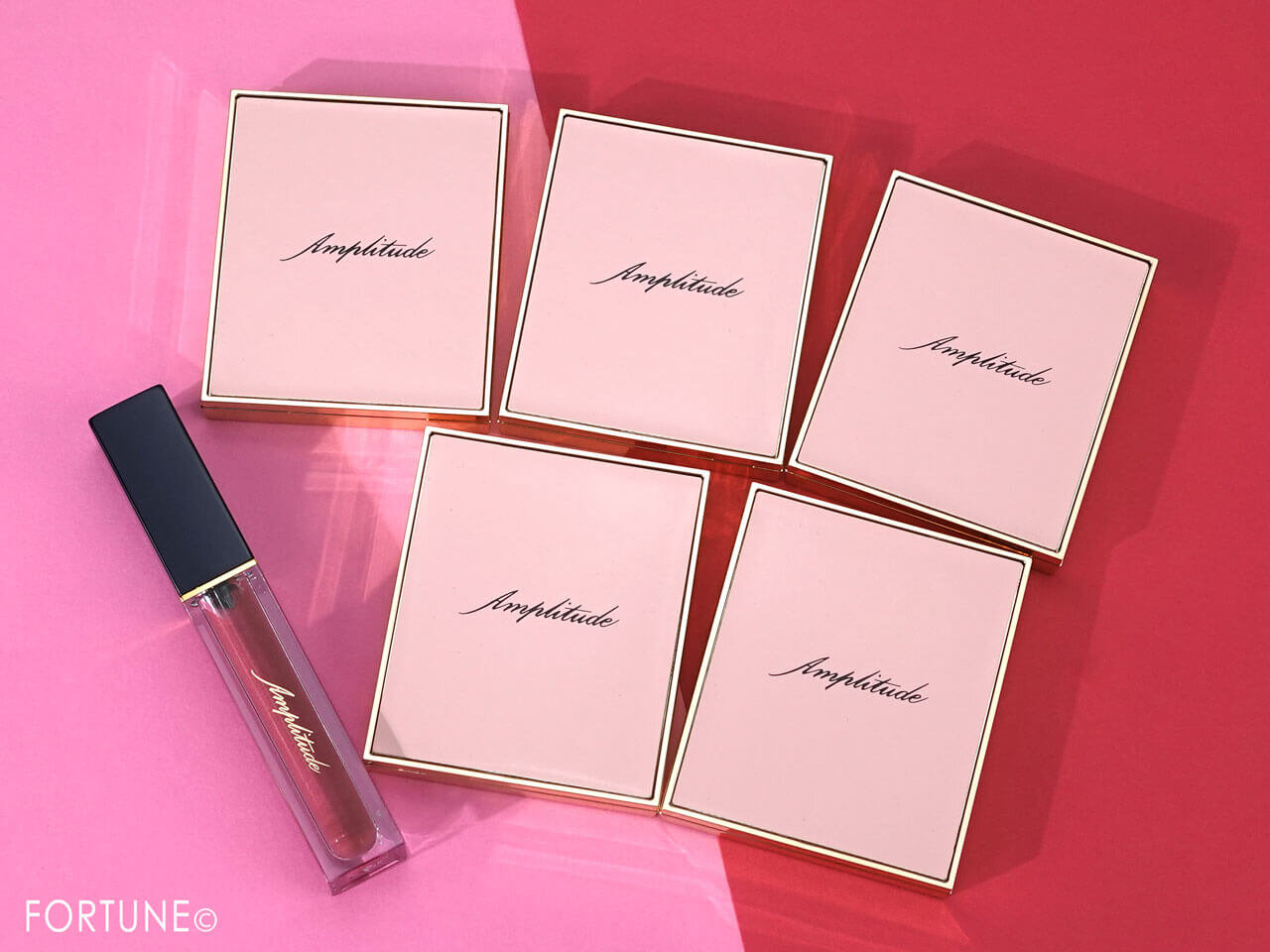 Amplitude（アンプリチュード）　2022年秋冬新作コスメ