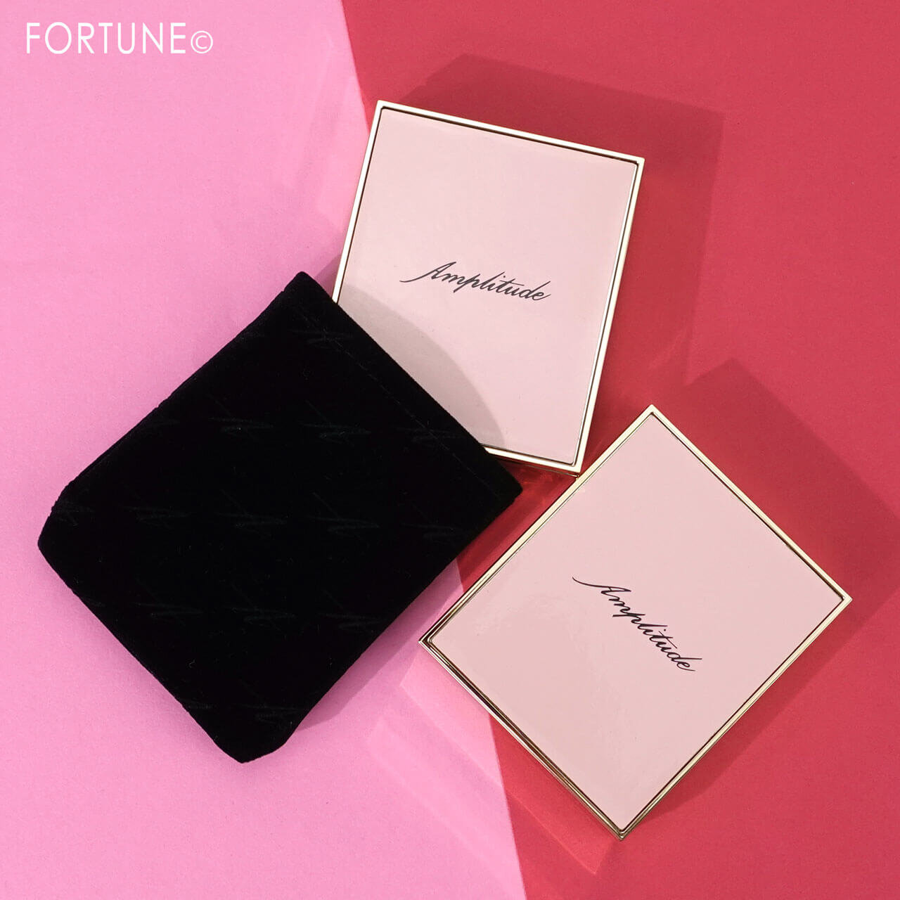 Amplitude（アンプリチュード）　コンスピキュアス アイズ