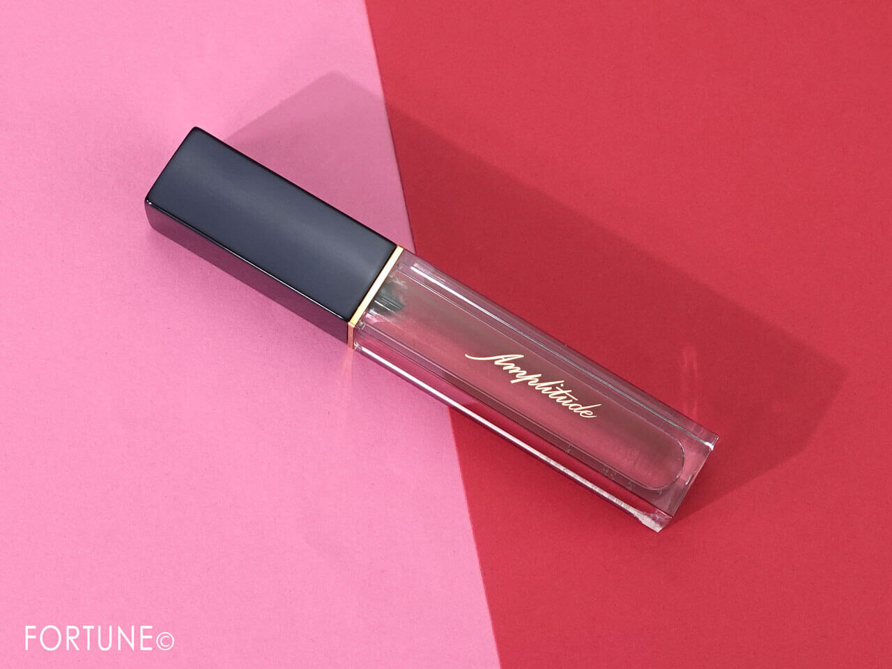 Amplitude（アンプリチュード）　エクストラボリューム カラーマスカラ