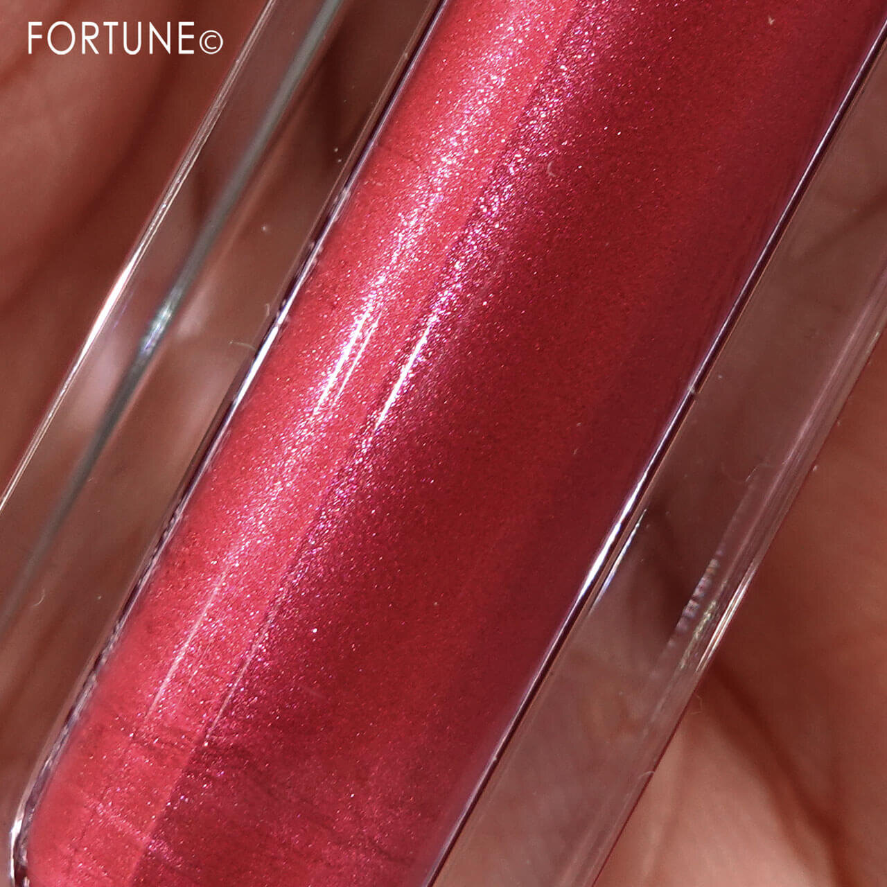 Amplitude（アンプリチュード）　エクストラボリューム カラーマスカラ