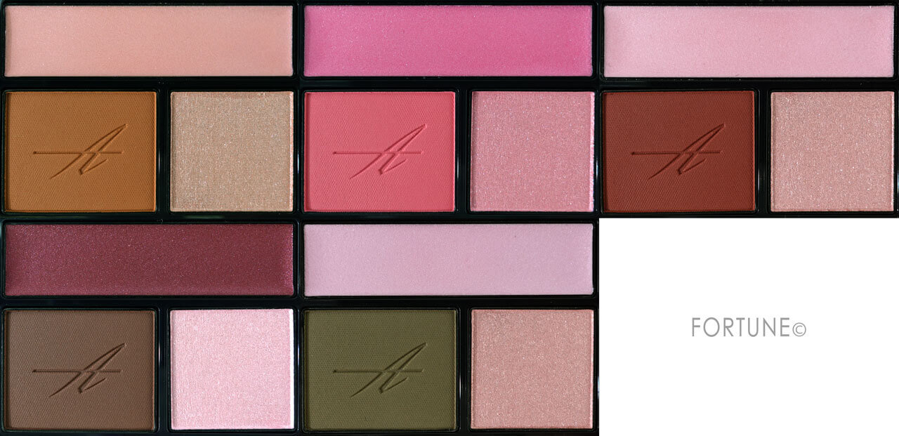 Amplitude（アンプリチュード）　コンスピキュアス アイズ