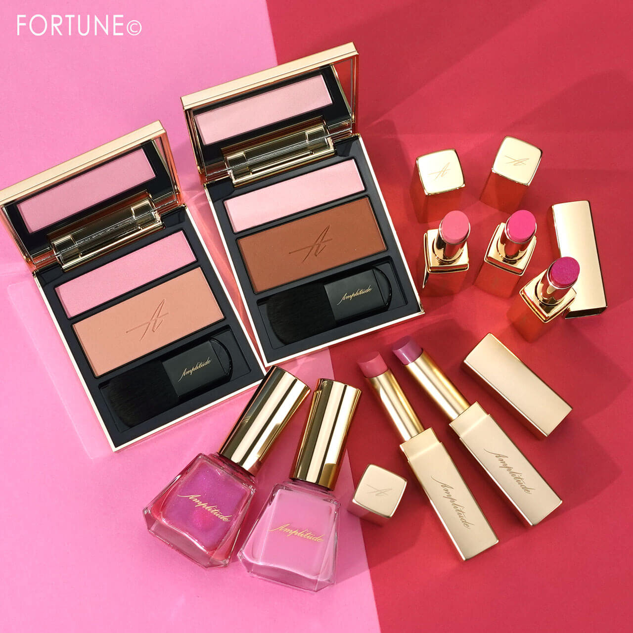 Amplitude（アンプリチュード）　2022年秋冬新作コスメ