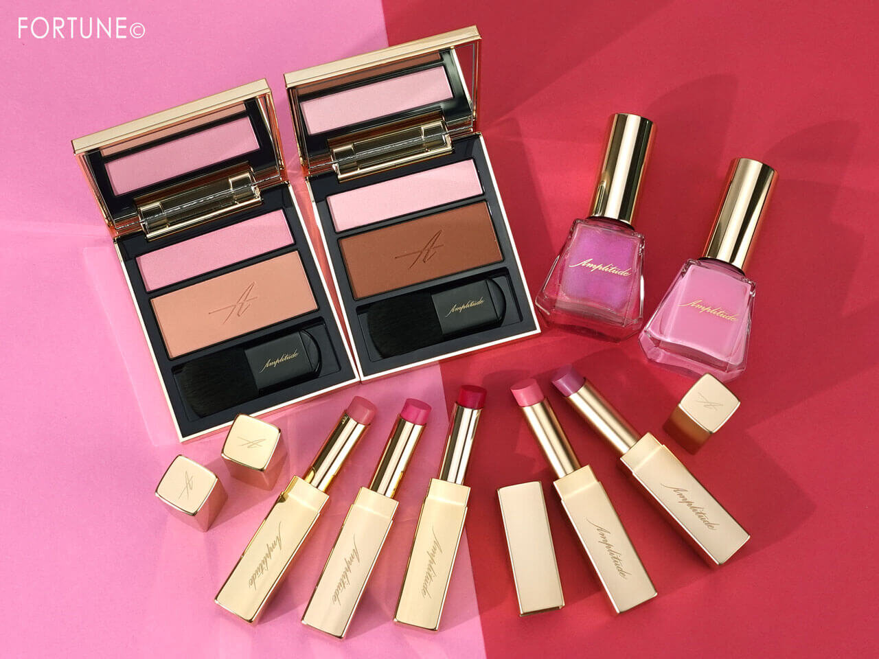 Amplitude（アンプリチュード）　2022年秋冬新作コスメ