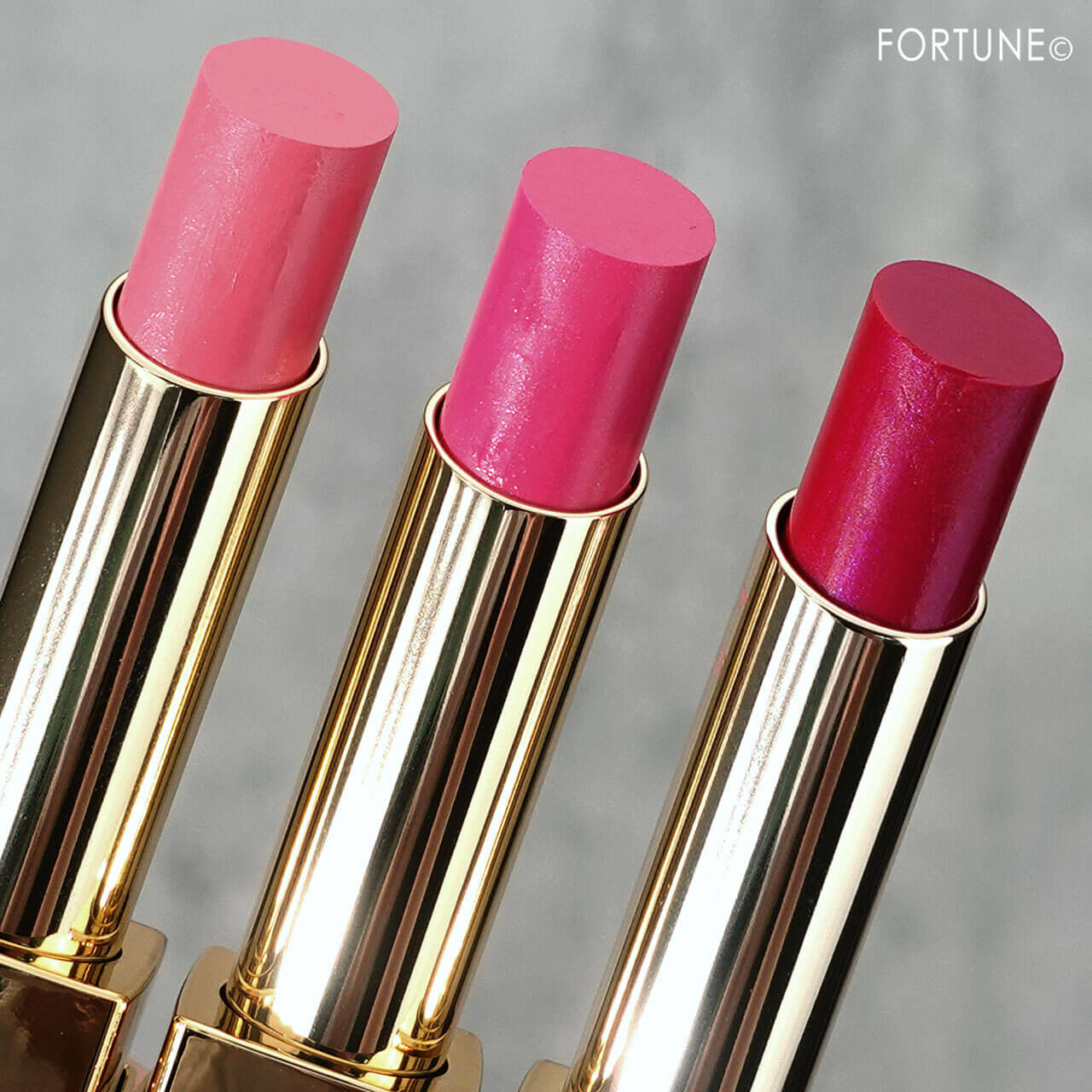 Amplitude（アンプリチュード）　コンスピキュアス クリーミーリップス 新色