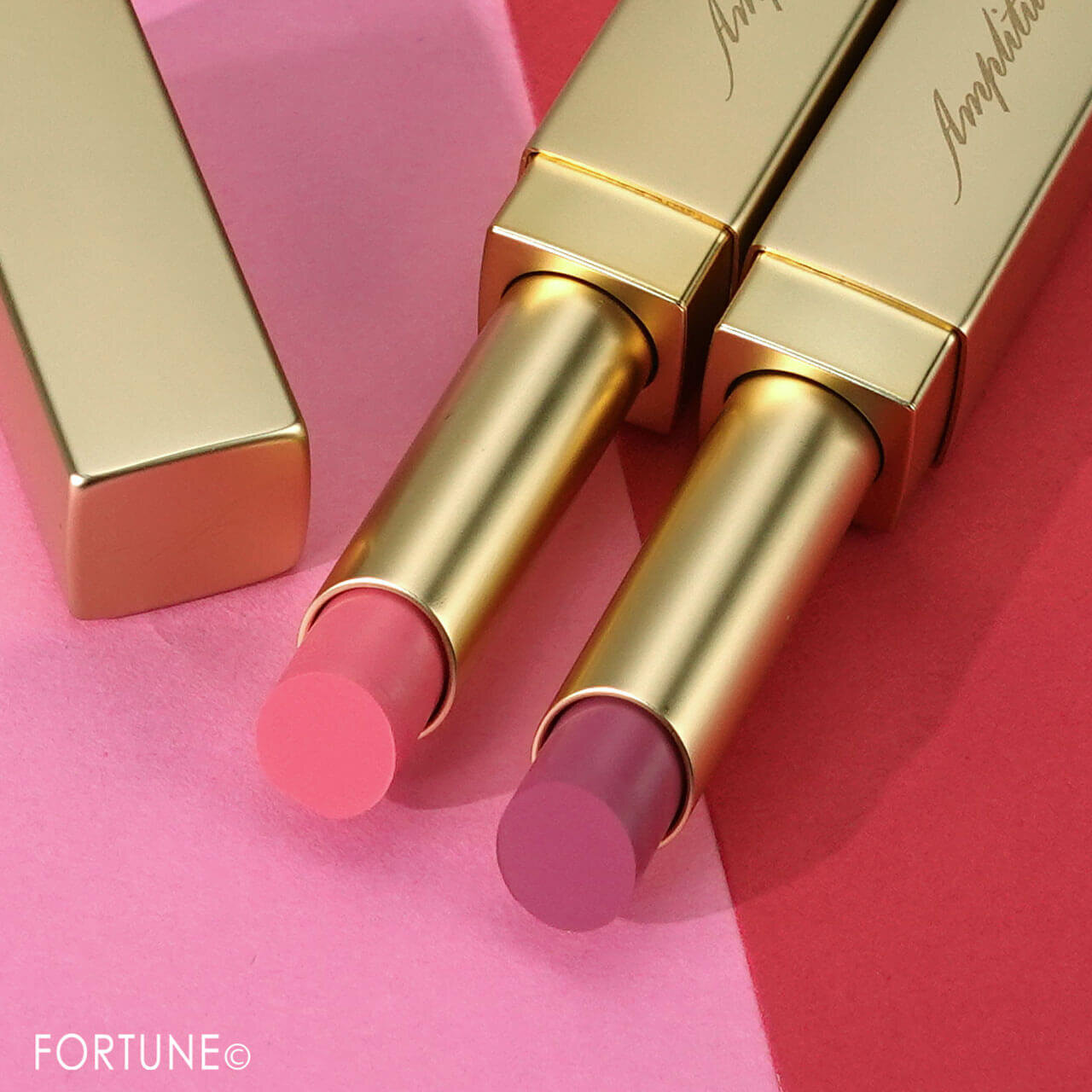 Amplitude（アンプリチュード）　コンスピキュアス マットリップス　新色