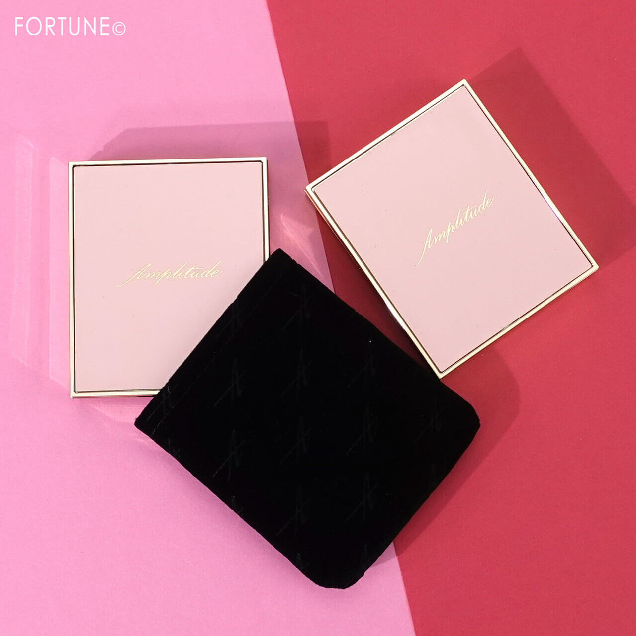 Amplitude（アンプリチュード）　コンスピキュアス チークス 新色