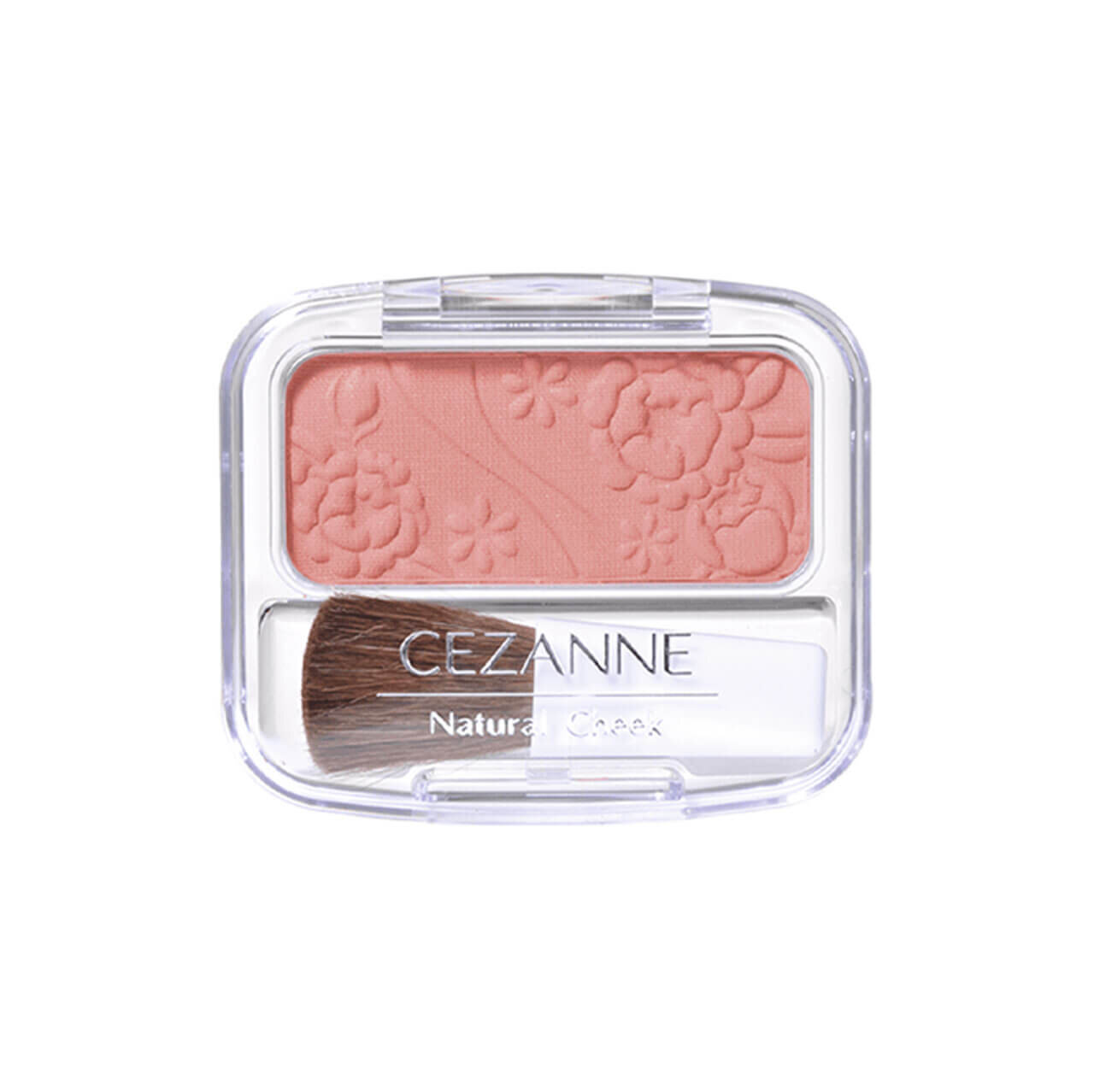 CEZANNE（セザンヌ）　ナチュラル チークN