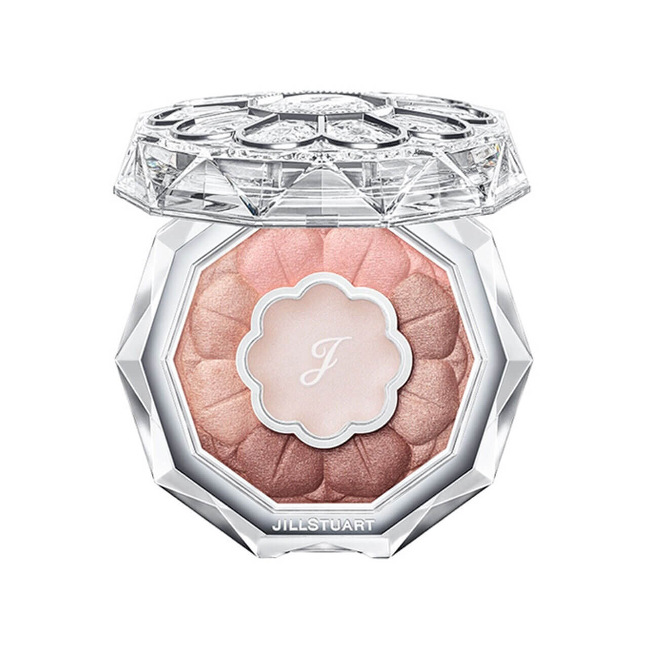 JILLSTUART（ジルスチュアート）『ブルームクチュール アイズ』