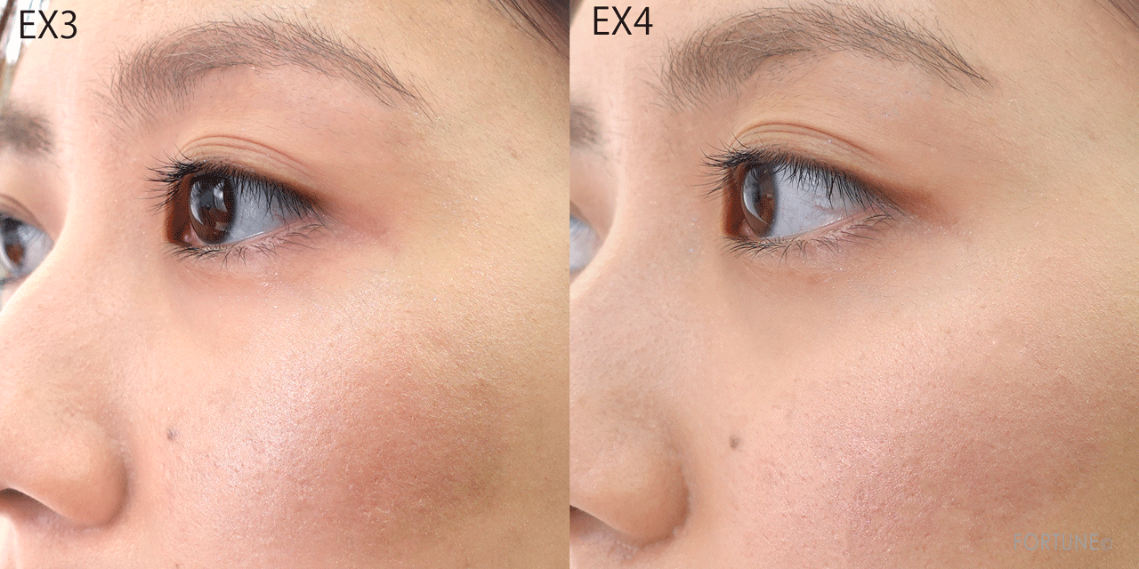 KANEBO（カネボウ）　ポップタップジェリー　限定色