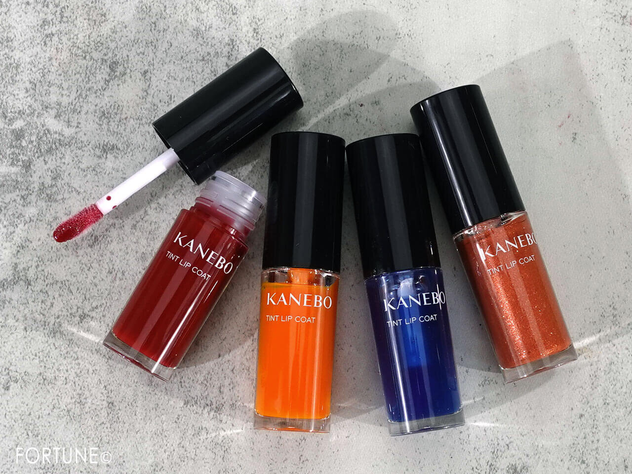 KANEBO（カネボウ）　カネボウ　ティントリップコート