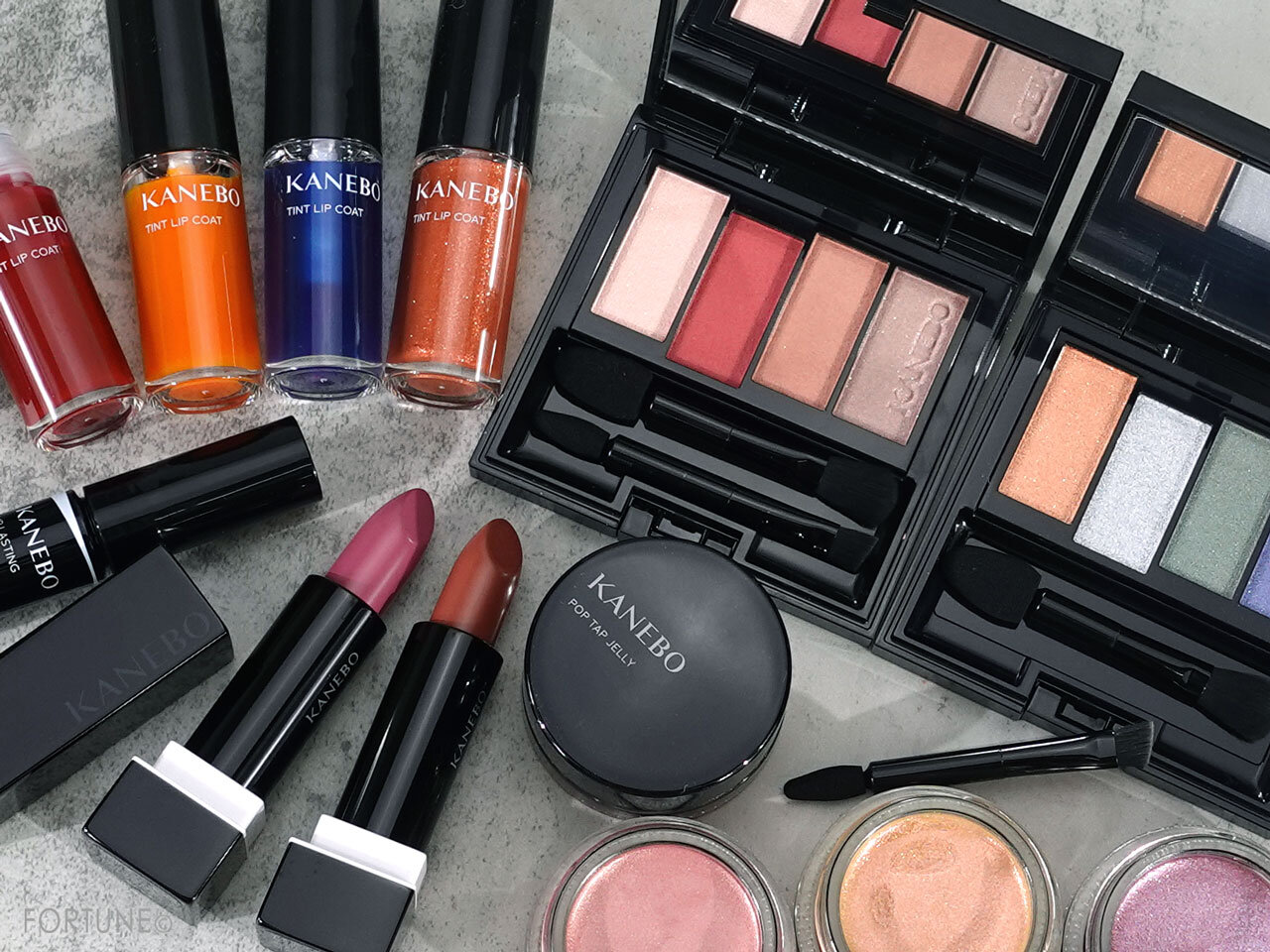 KANEBO（カネボウ）　2022年秋新作コスメ