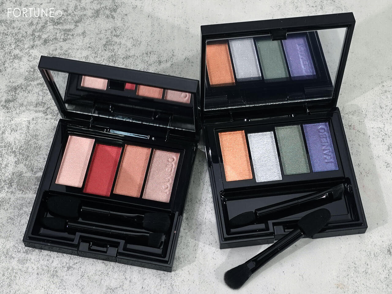 KANEBO（カネボウ）　レイヤードカラーズアイシャドウ　限定新色