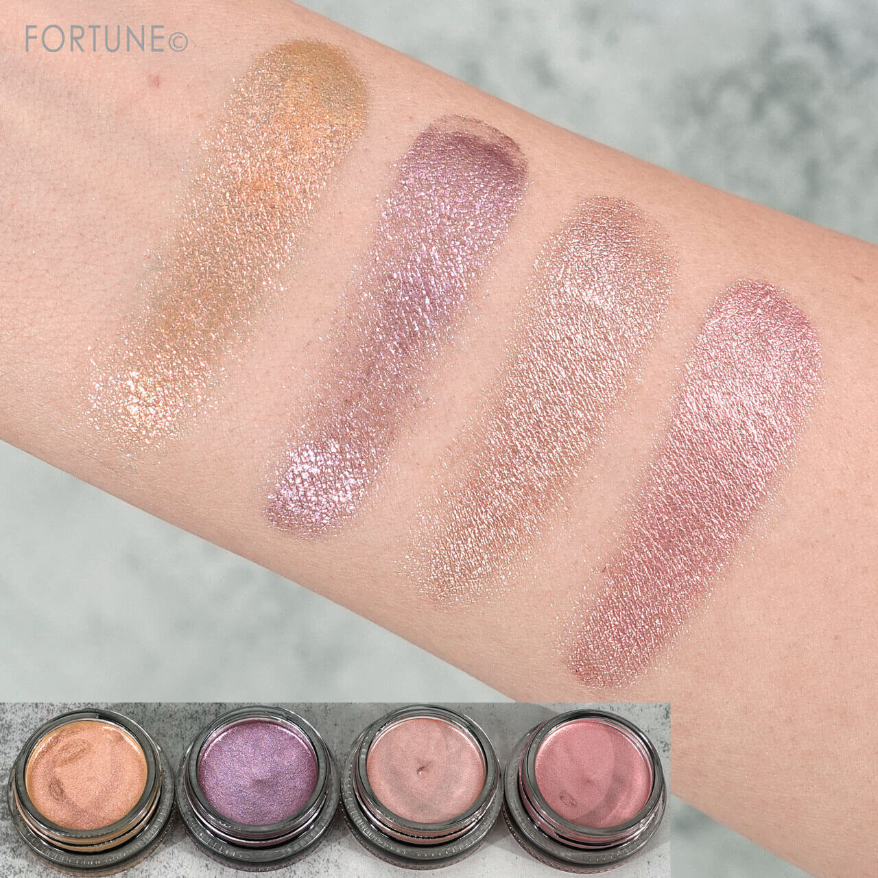 KANEBO（カネボウ）　ポップタップジェリー　限定色