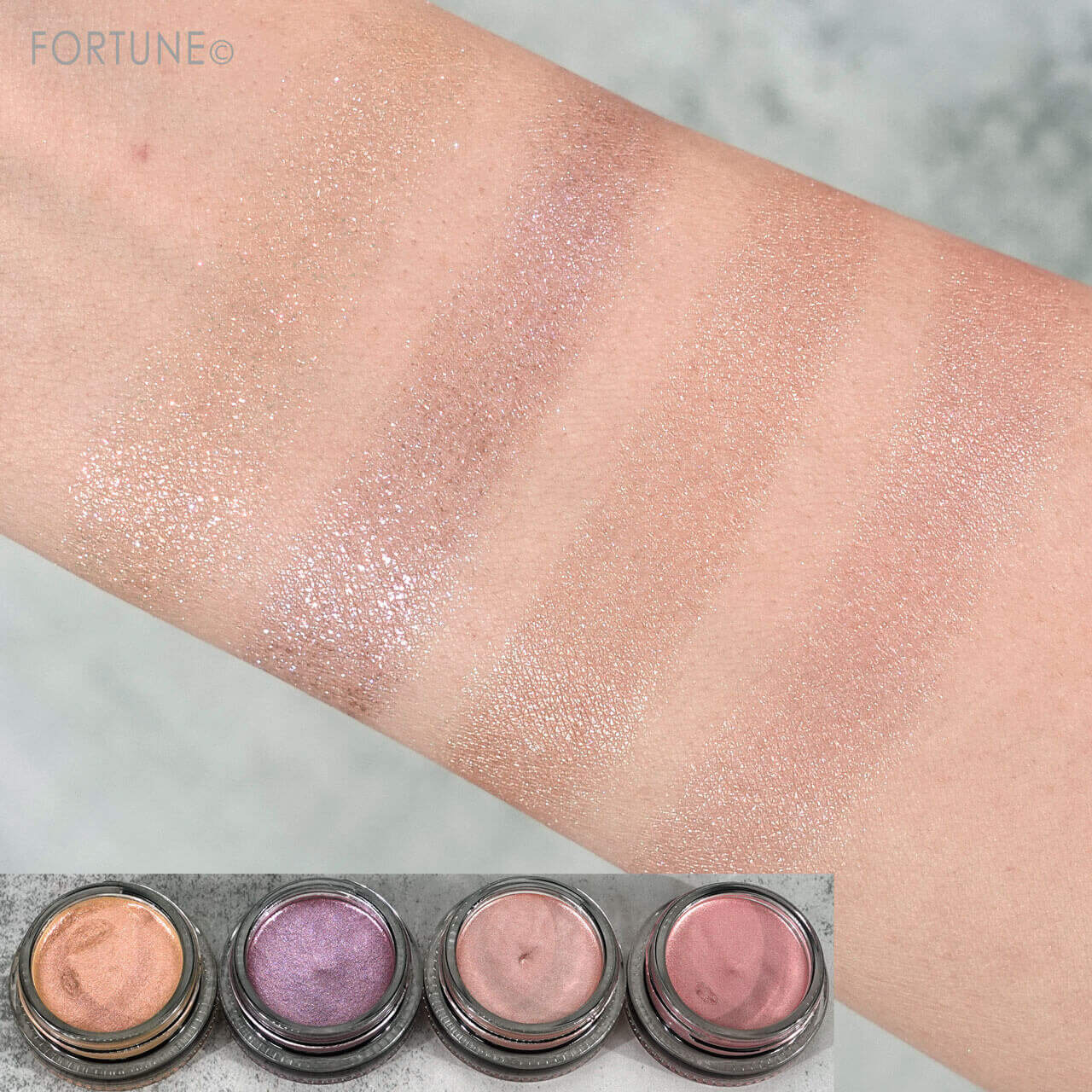 KANEBO（カネボウ）　ポップタップジェリー　限定色