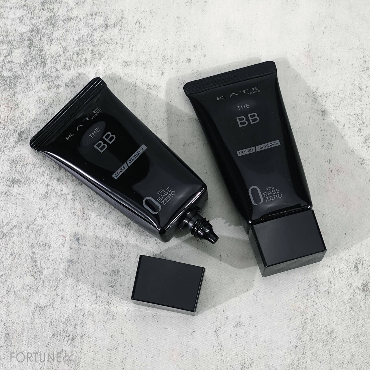 KATE（ケイト）　『ケイト　ザＢＢ（カバー＆オイルブロック）』