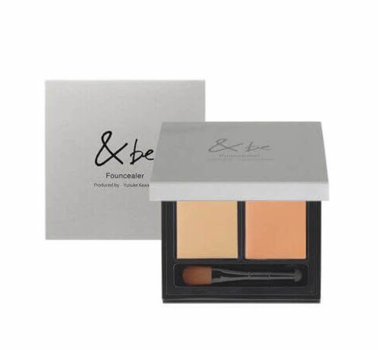 &be ファンシーラー