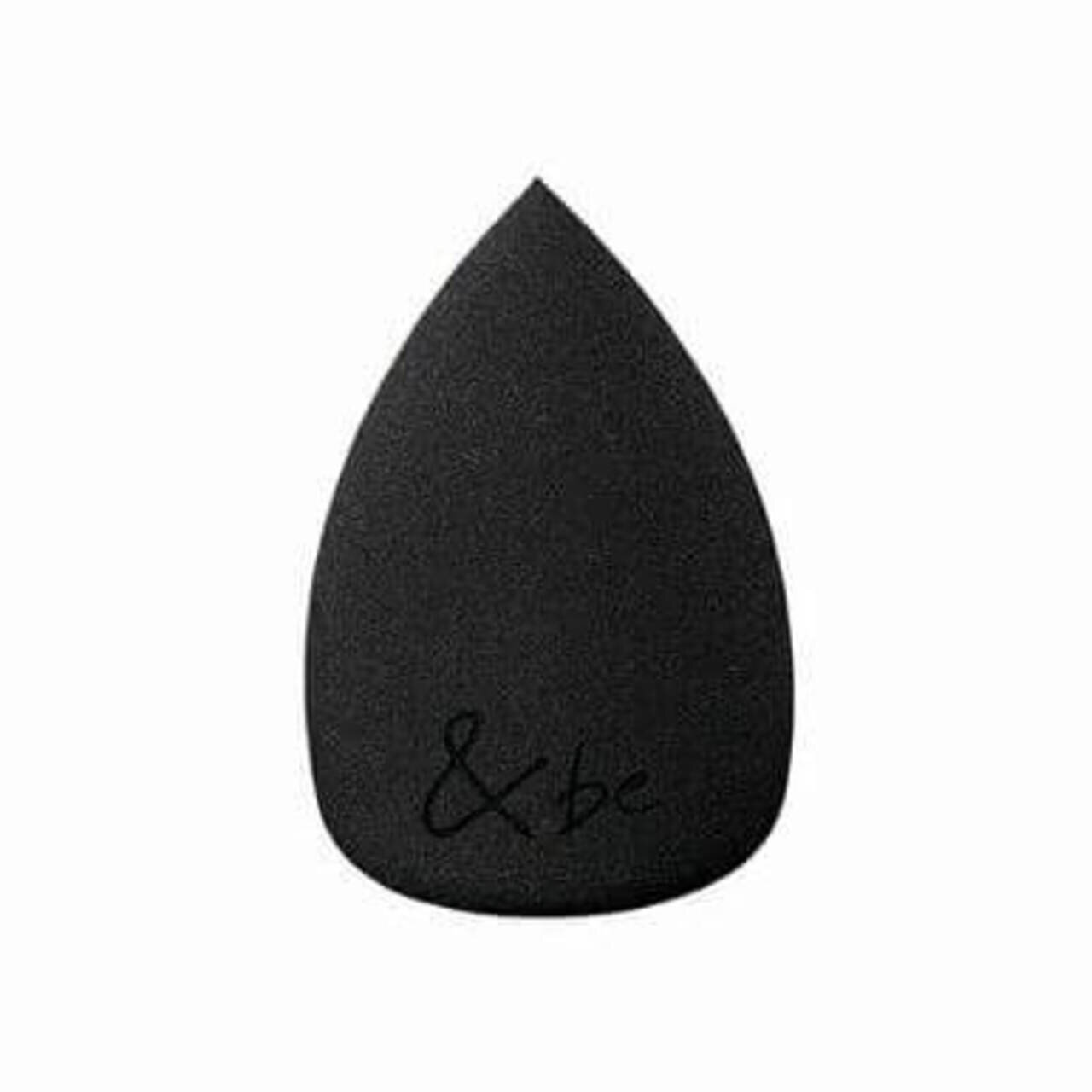 &be ブラックスポンジ