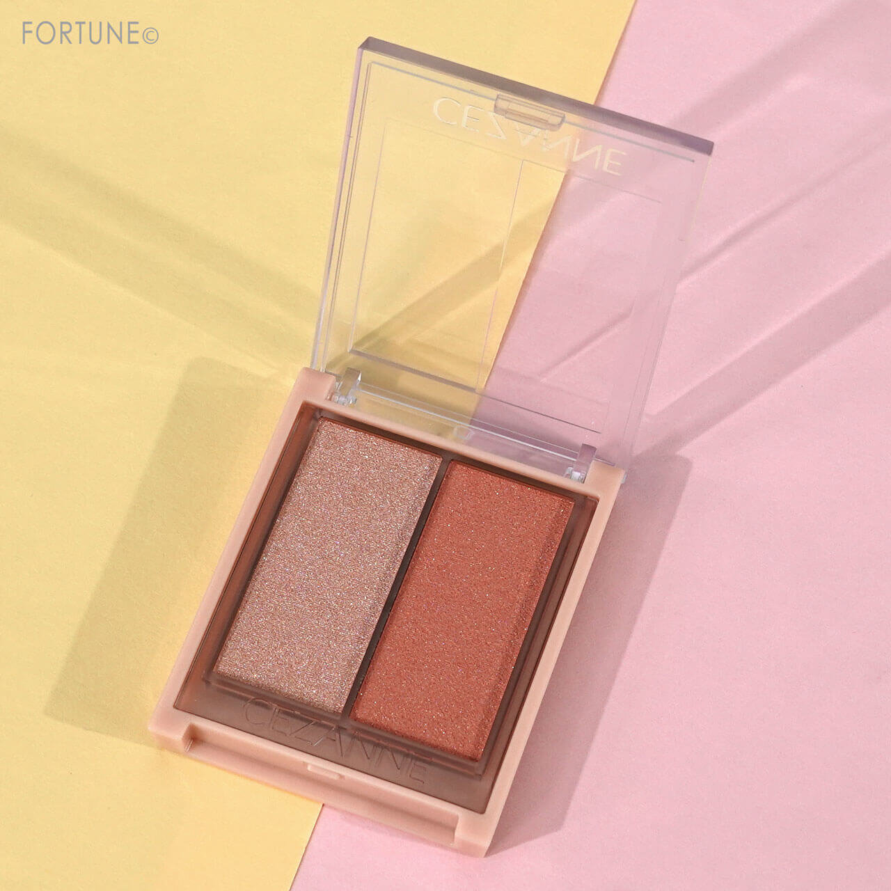 CEZANNE（セザンヌ）　セザンヌ　フェイスグロウカラー