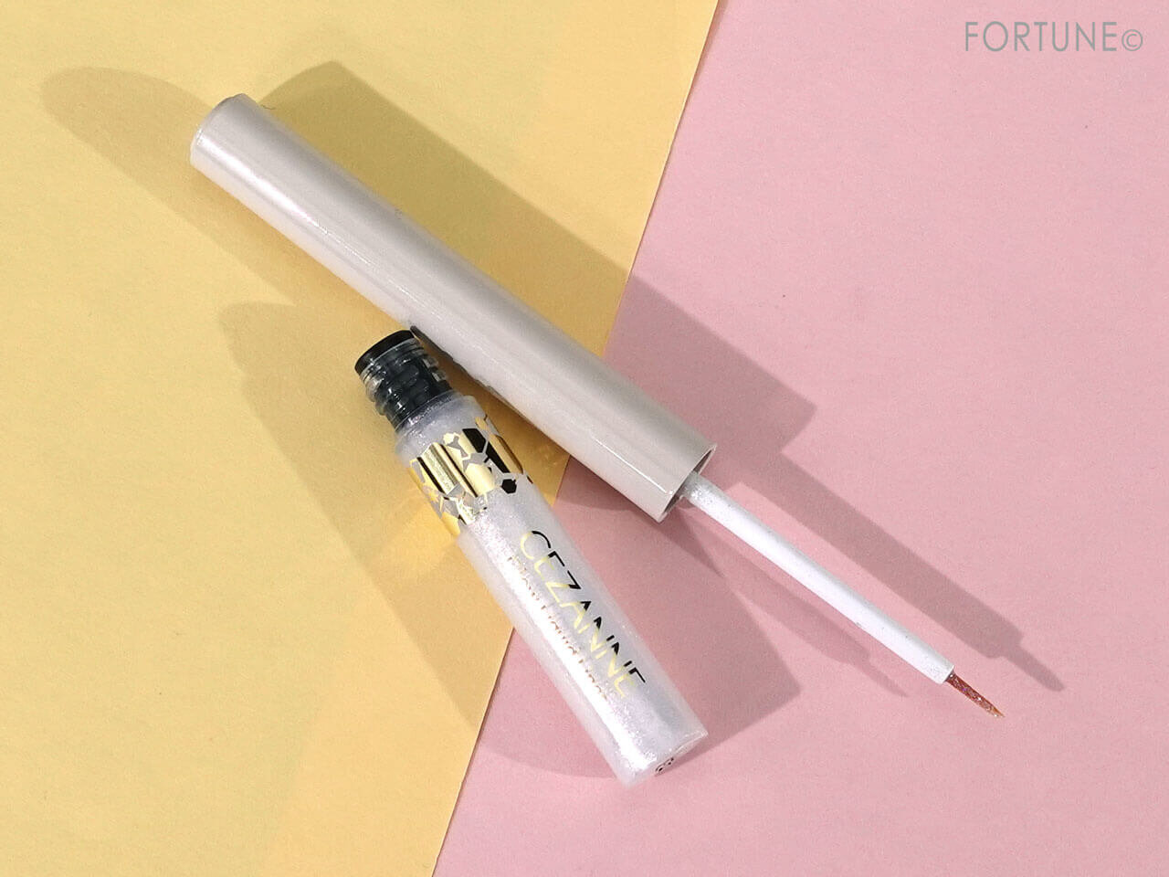 CEZANNE（セザンヌ）　セザンヌ　グロウリキッドライナー