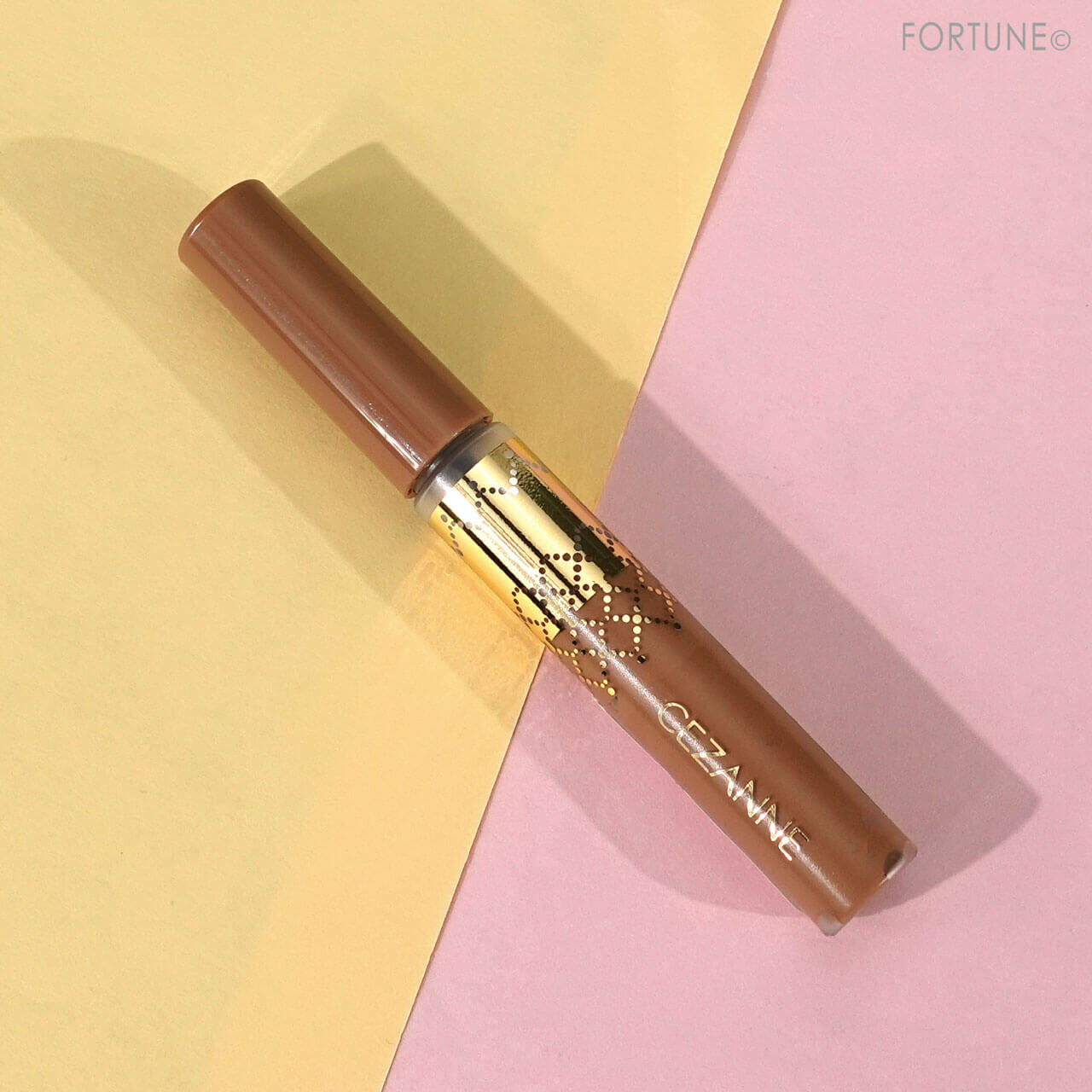 CEZANNE（セザンヌ）　セザンヌ アイブロウマスカラ