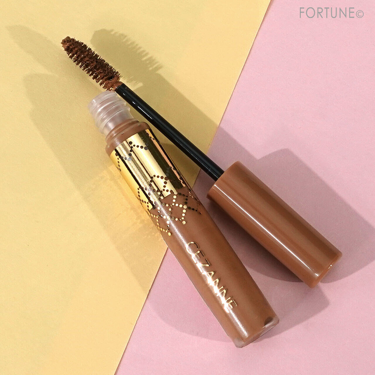 CEZANNE（セザンヌ）　セザンヌ アイブロウマスカラ