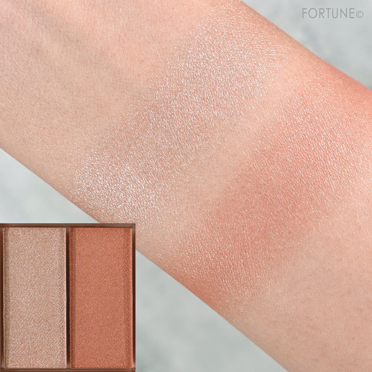 CEZANNE（セザンヌ）　セザンヌ　フェイスグロウカラー