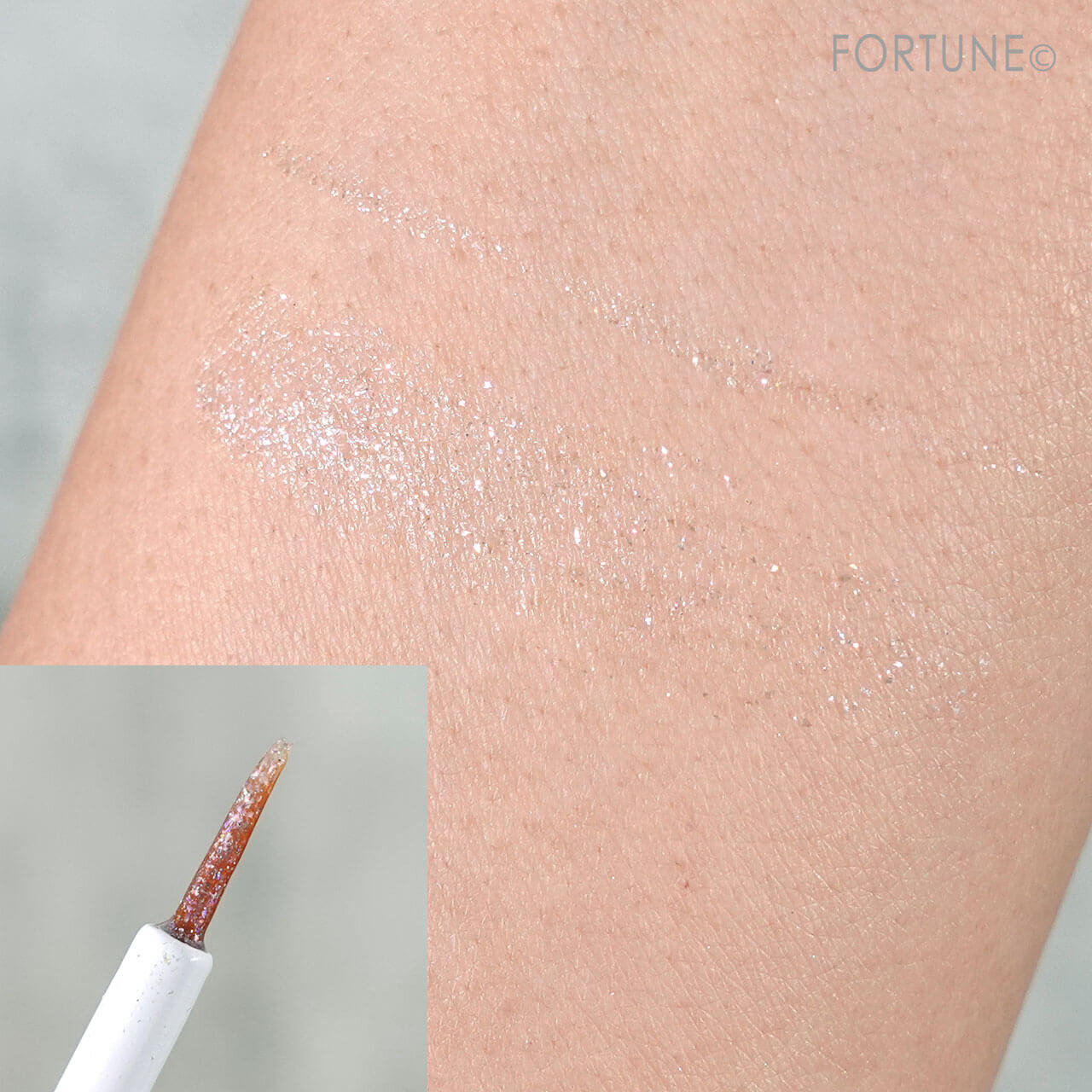 CEZANNE（セザンヌ）　セザンヌ　グロウリキッドライナー