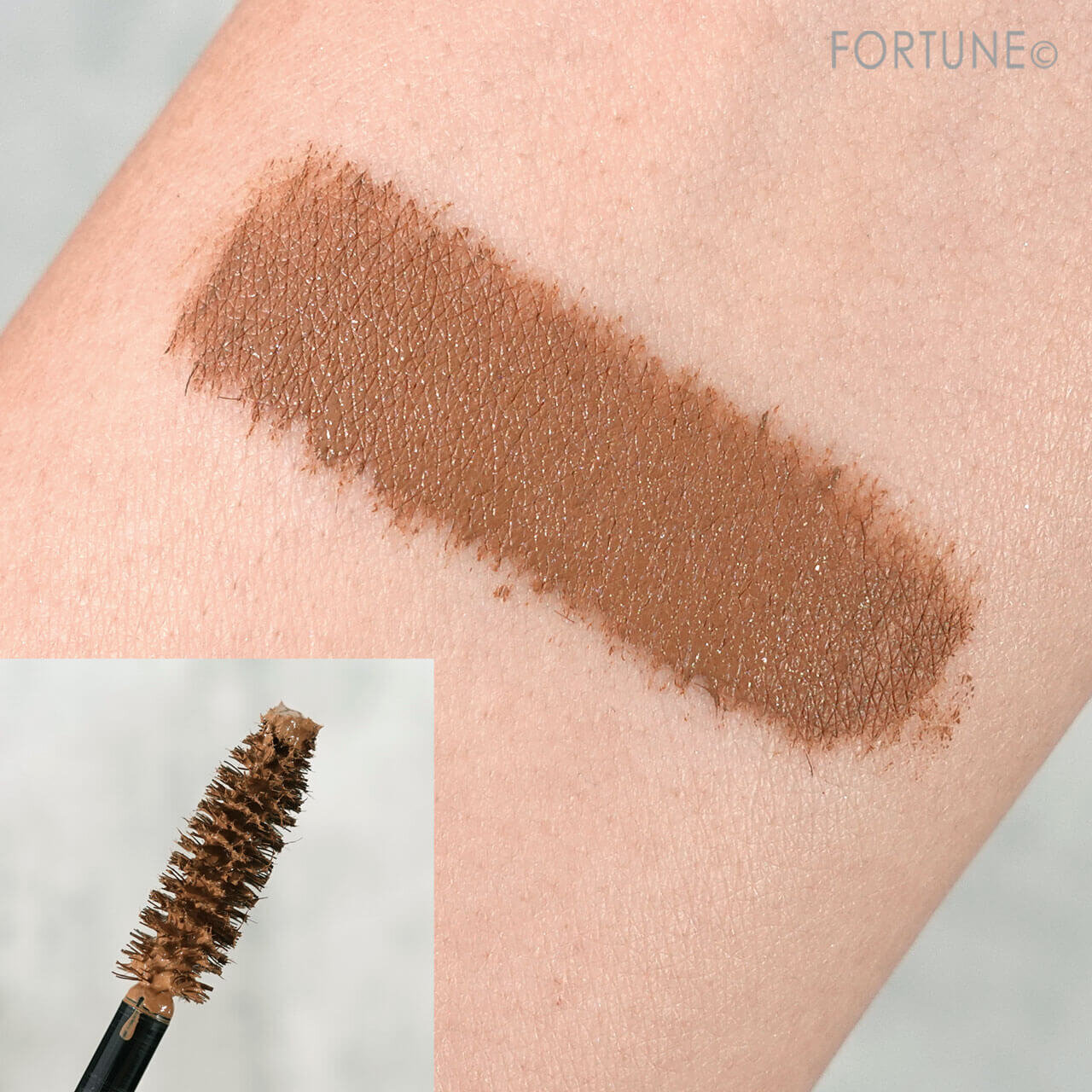 CEZANNE（セザンヌ）　セザンヌ アイブロウマスカラ