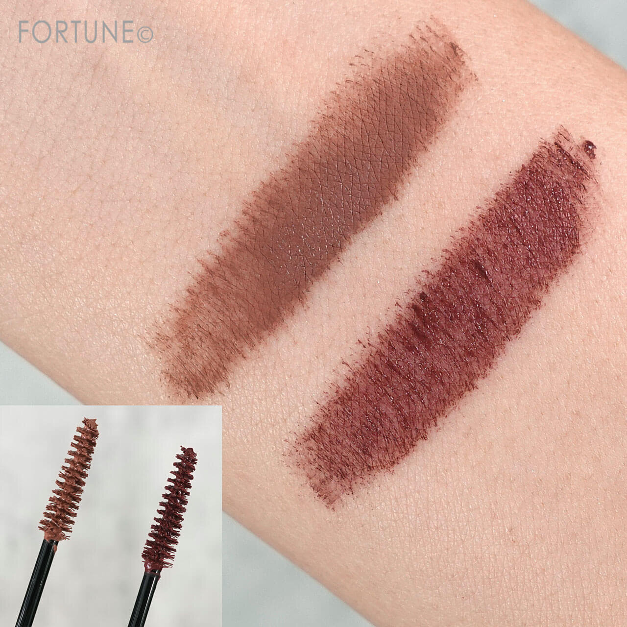 CEZANNE（セザンヌ）　セザンヌ 極細アイブロウマスカラ