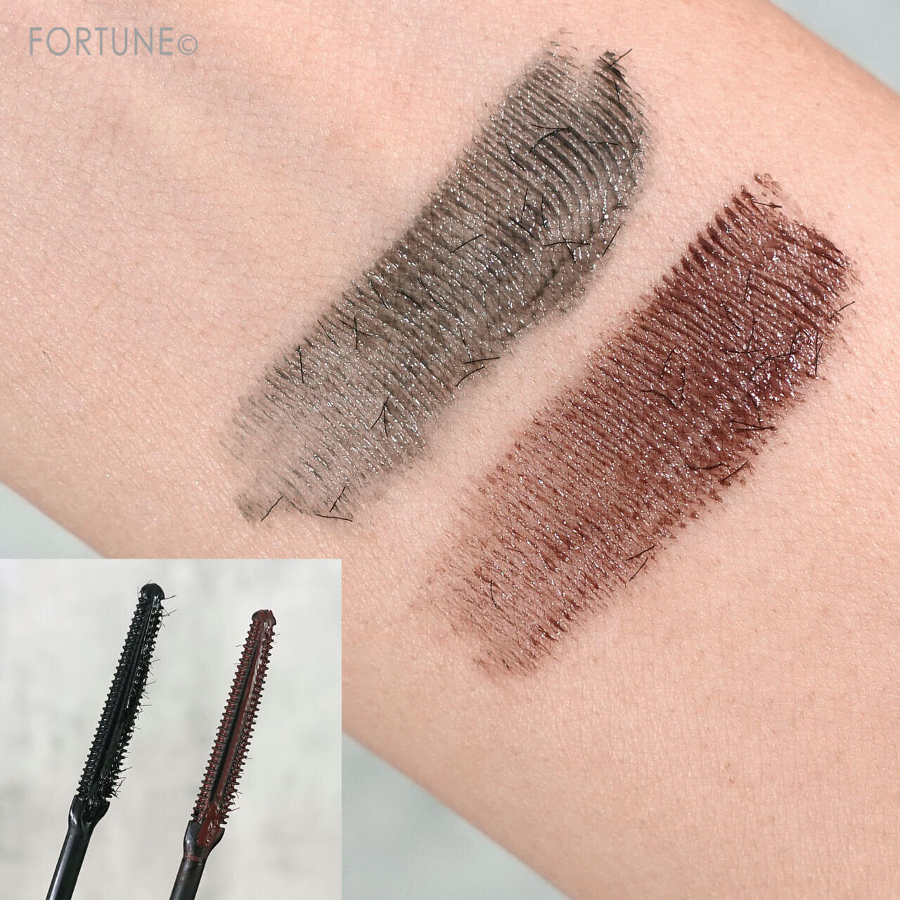 CEZANNE（セザンヌ）　セザンヌ 耐久カールマスカラ