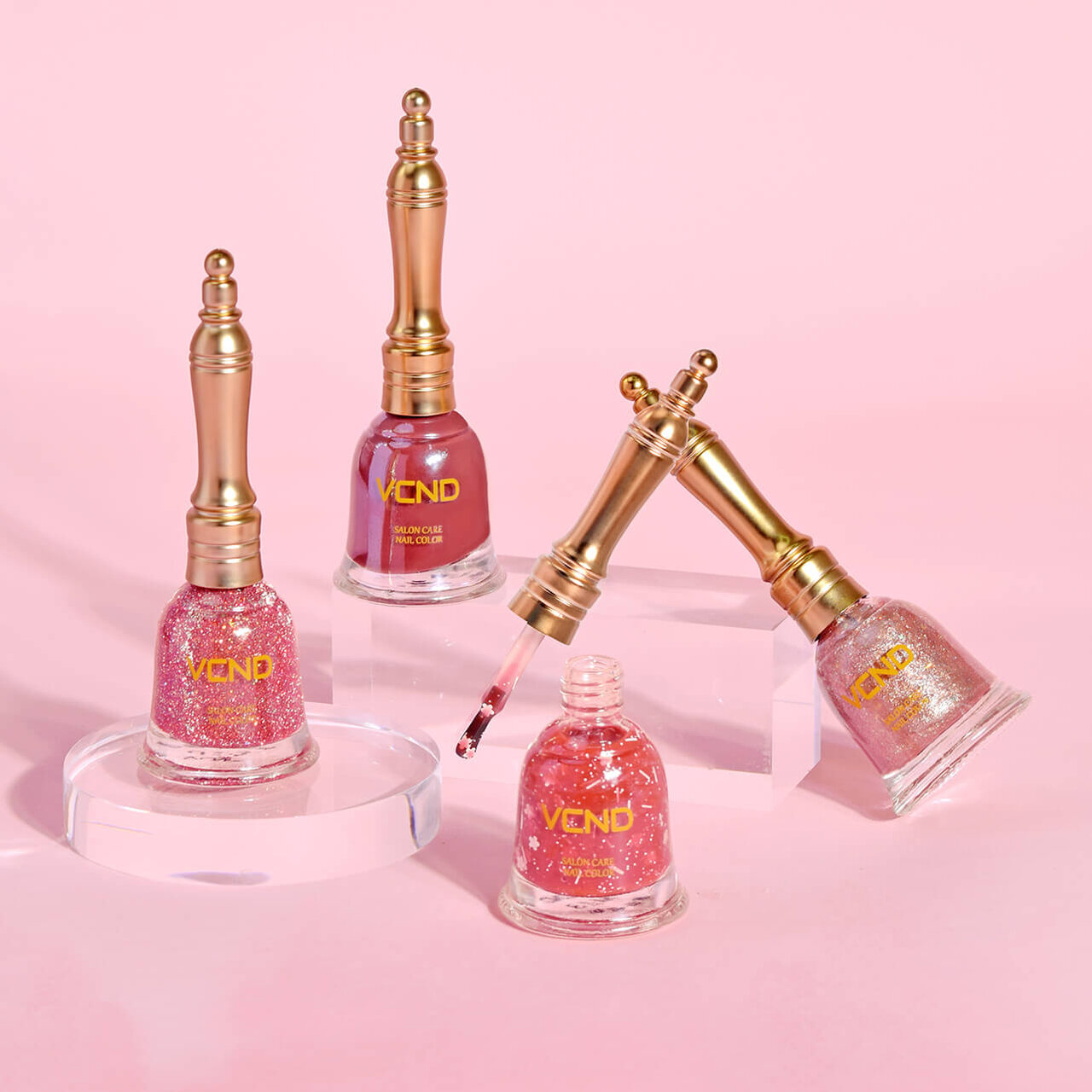 VCND（ブイシーエヌディー）ブルースカイネイル