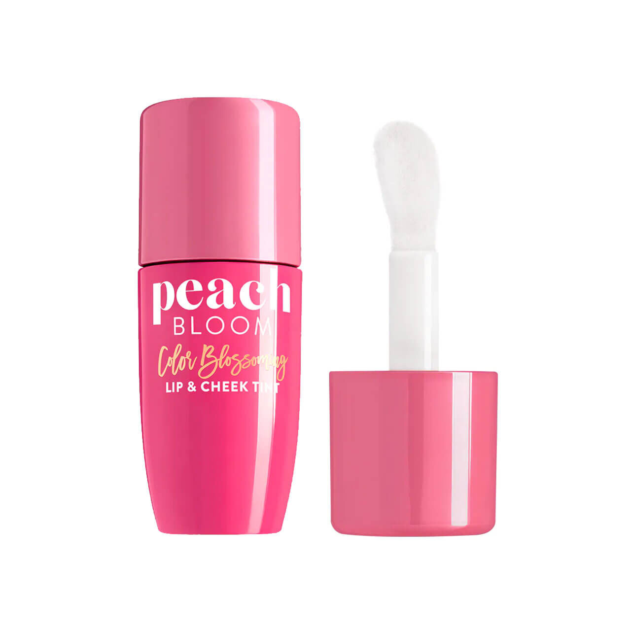 Too Faced　『ピーチブルーム リップ＆チーク ティント』