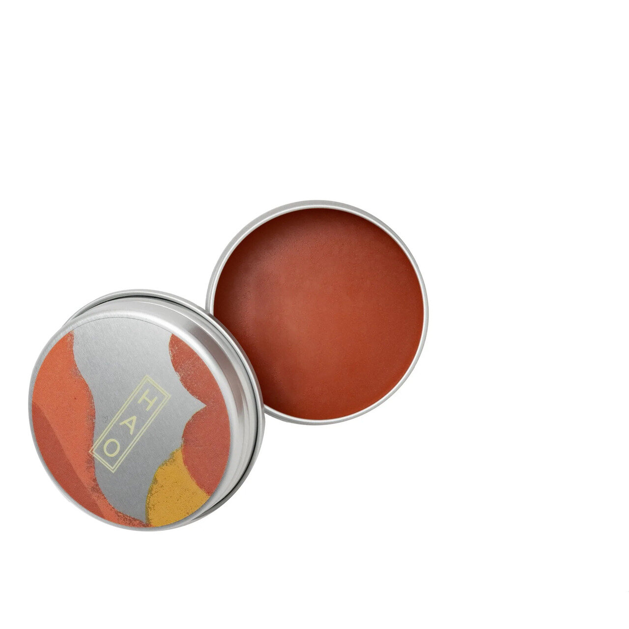 HAO（ハオ）　『クリームカラー』