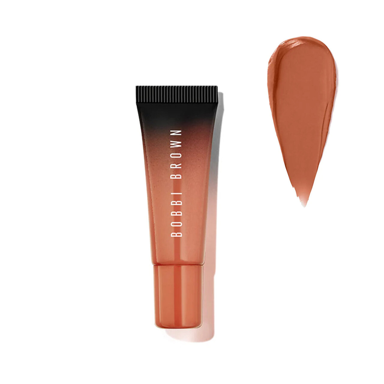 BOBBI BROWN（ボビイ ブラウン）『クラッシュド クリーミー カラー フォー チークス ＆ リップス』